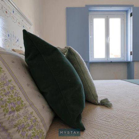 Mystay - Cantinho Do Acor Vale de Acor 외부 사진