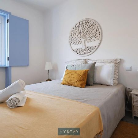 Mystay - Cantinho Do Acor Vale de Acor 외부 사진