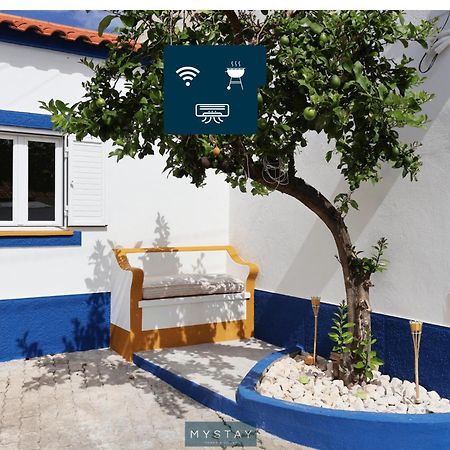 Mystay - Cantinho Do Acor Vale de Acor 외부 사진