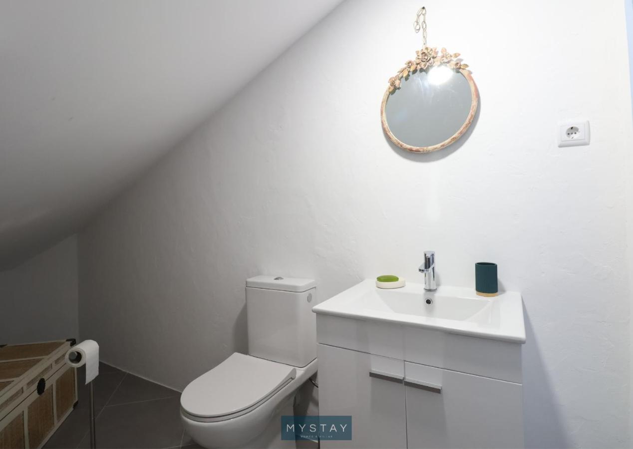 Mystay - Cantinho Do Acor Vale de Acor 외부 사진
