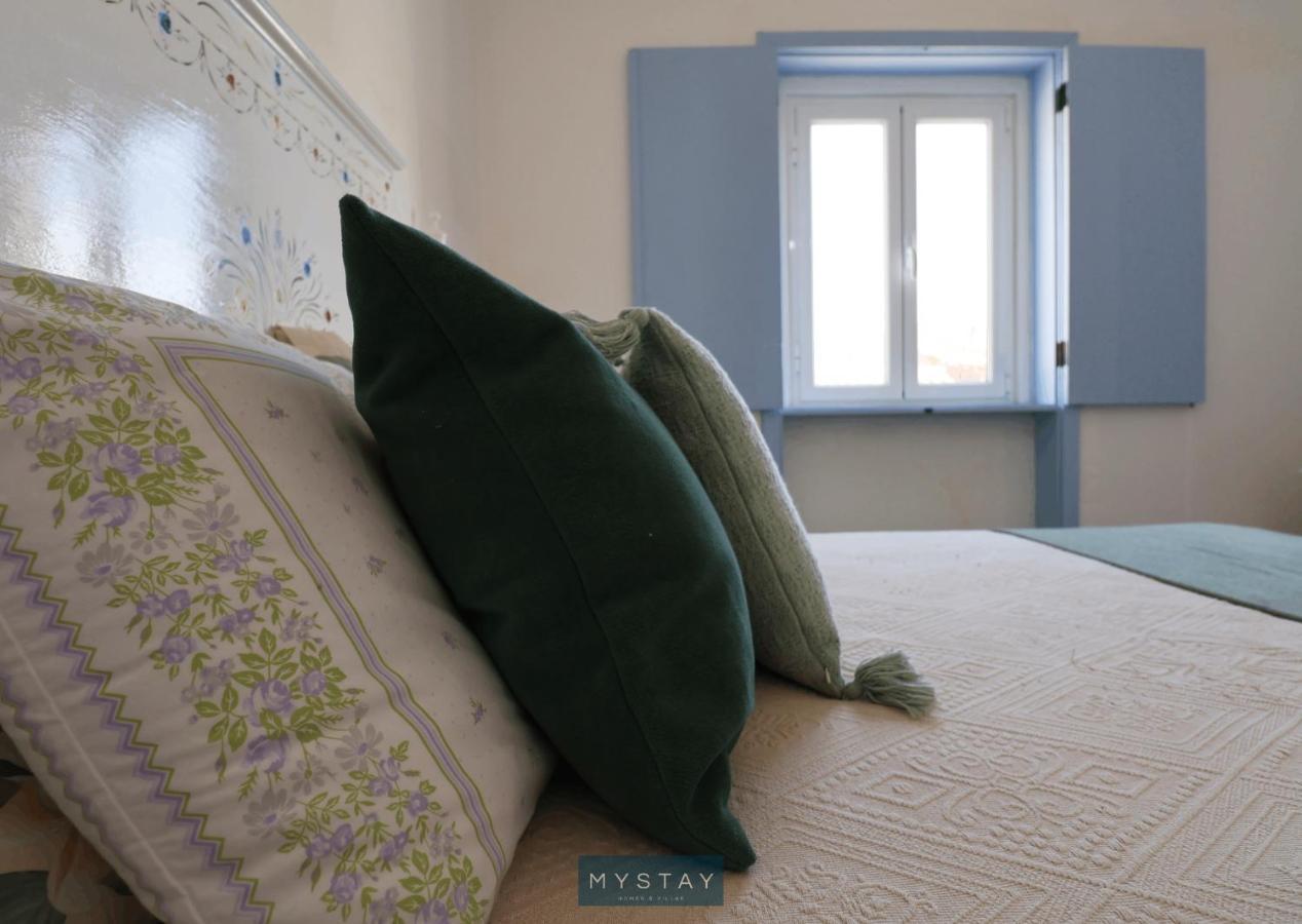 Mystay - Cantinho Do Acor Vale de Acor 외부 사진