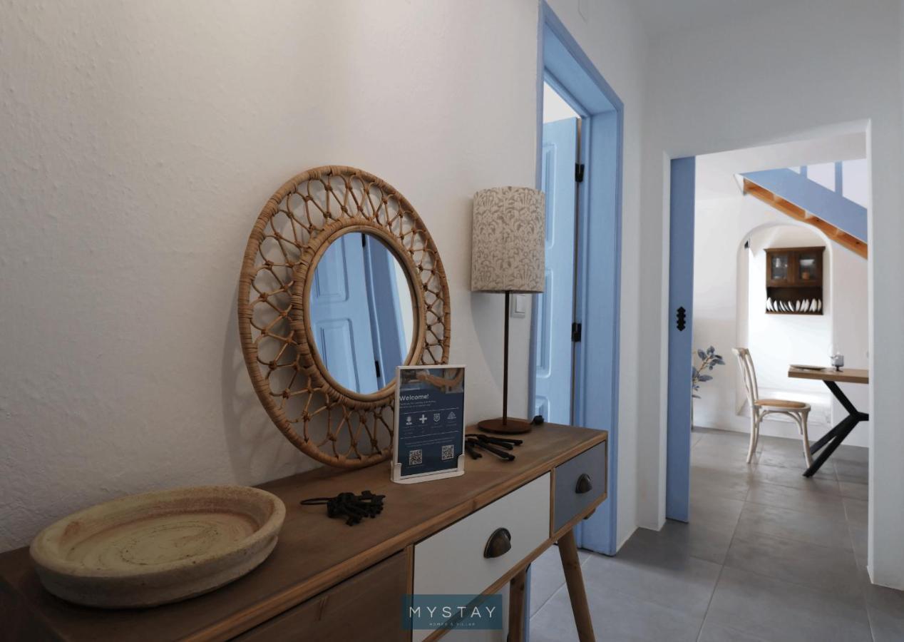 Mystay - Cantinho Do Acor Vale de Acor 외부 사진