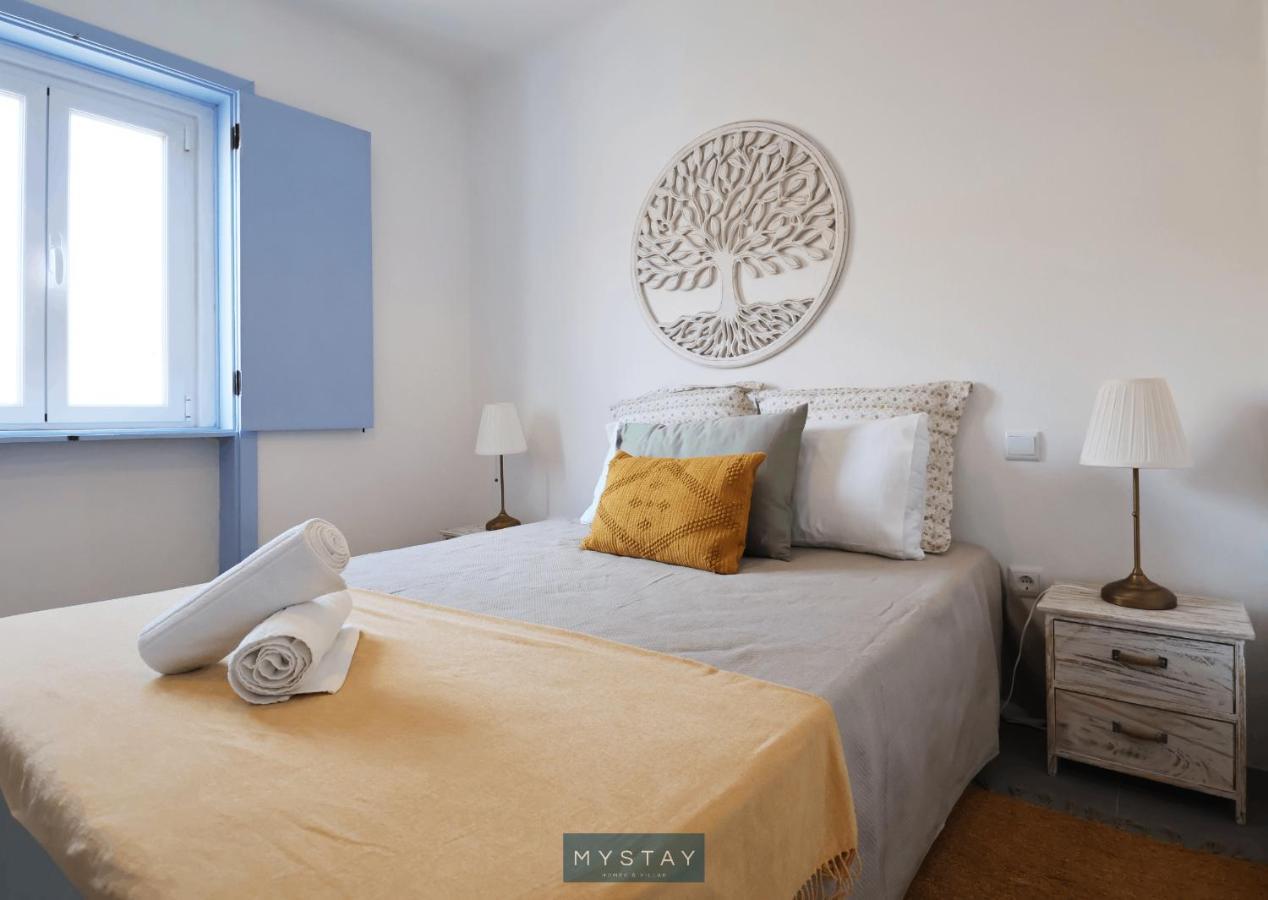 Mystay - Cantinho Do Acor Vale de Acor 외부 사진