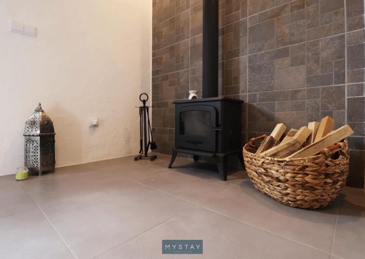Mystay - Cantinho Do Acor Vale de Acor 외부 사진