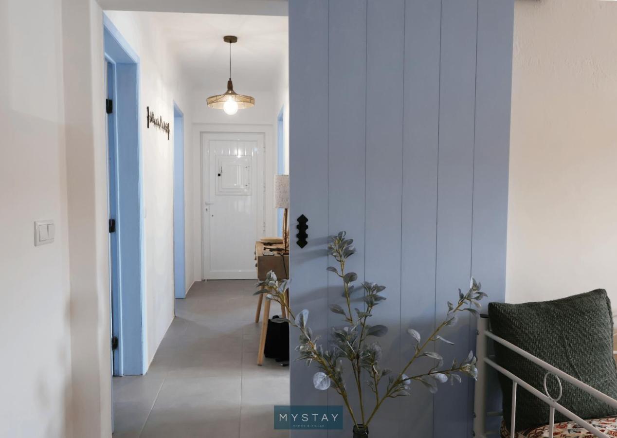 Mystay - Cantinho Do Acor Vale de Acor 외부 사진