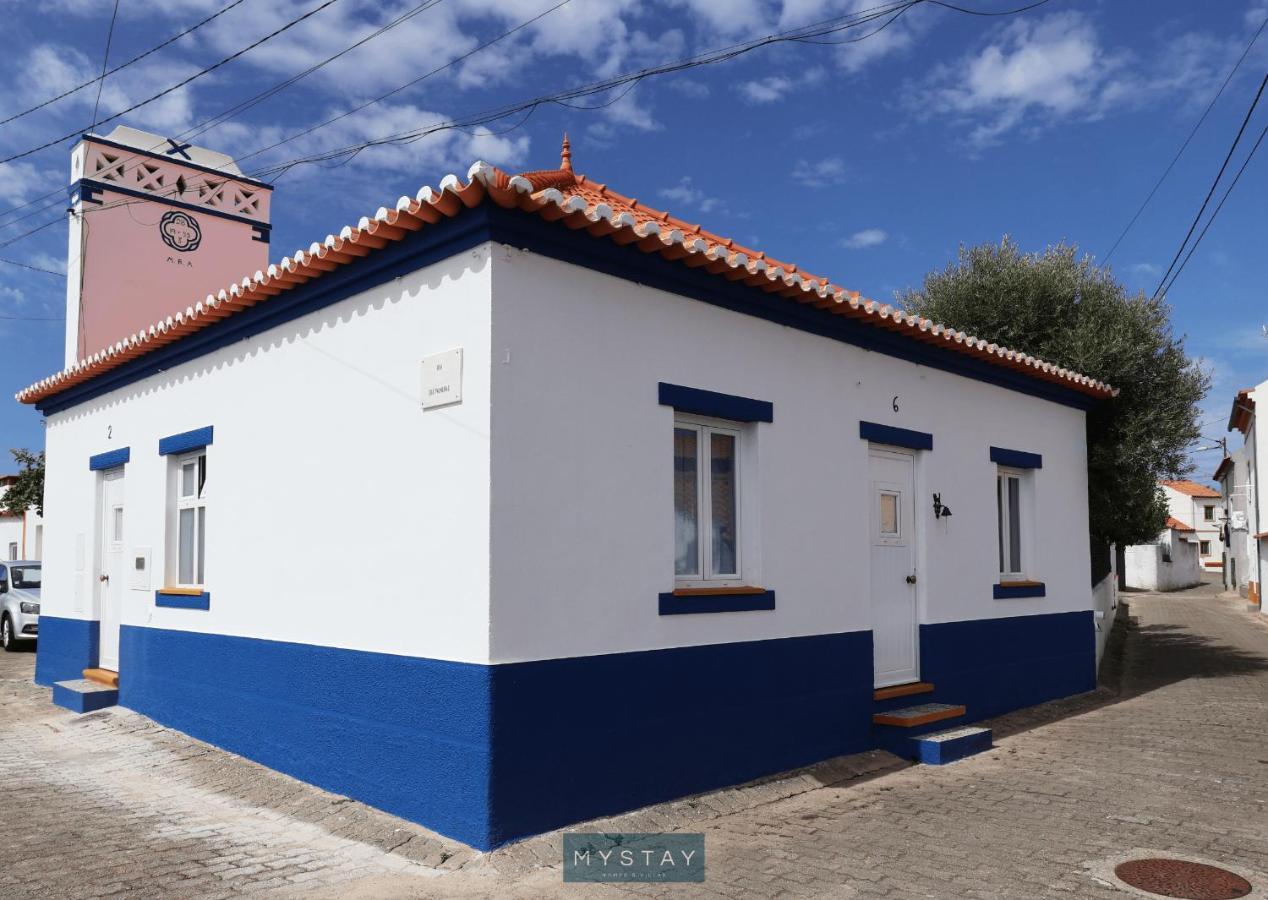 Mystay - Cantinho Do Acor Vale de Acor 외부 사진