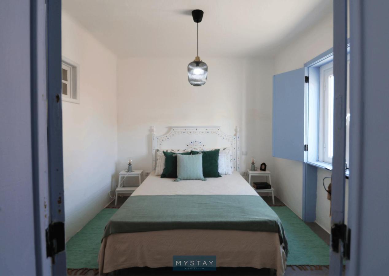 Mystay - Cantinho Do Acor Vale de Acor 외부 사진