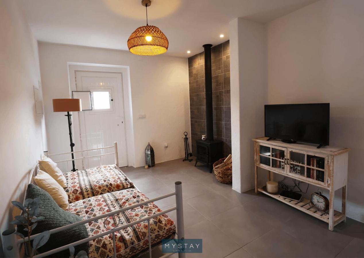 Mystay - Cantinho Do Acor Vale de Acor 외부 사진