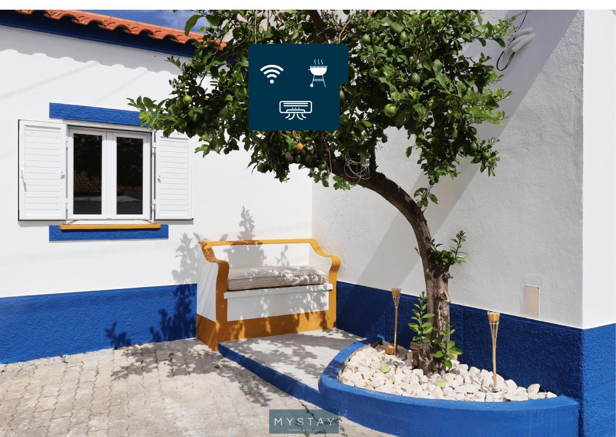 Mystay - Cantinho Do Acor Vale de Acor 외부 사진